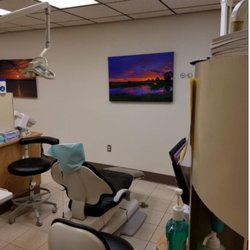Downingtown Dental Studio - Our operatory