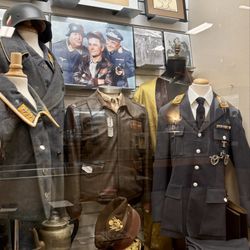Liberty Aviation Museum