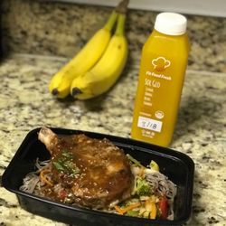 Fit Food Fresh