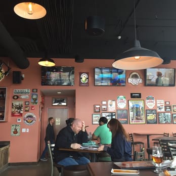 Beerhead Bar & Eatery - Interior - New American Near Me - Rochester, New York Beerhead Bar & Eatery - Interior - New American Near Me - Rochester, New York