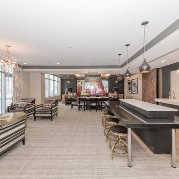 Alta Roosevelt - Screening Room - Apartments Near Me - Chicago, Illinois Alta Roosevelt - Screening Room - Apartments Near Me - Chicago, Illinois