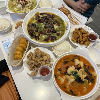 Fish With You - Szechuan Near Me - Flushing, New York Fish With You - Szechuan Near Me - Flushing, New York