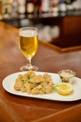 Mirabelle Restaurant & Tavern by null