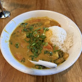 Ate-Oh-Ate - Curry Bowl - Hawaiian Near Me - Portland, Oregon Ate-Oh-Ate - Curry Bowl - Hawaiian Near Me - Portland, Oregon