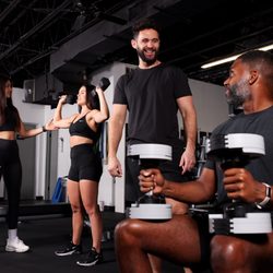 Chris Protein Personal Training Austin - Our training studio is fully equipped with all the tried and true equipment basics+new innovative functional modalities too
