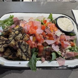 The Ore Cart - Ore Cart Salad