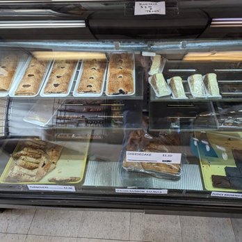 Jack's Italian Bakery - Bakeries Near Me - Melvindale, Michigan