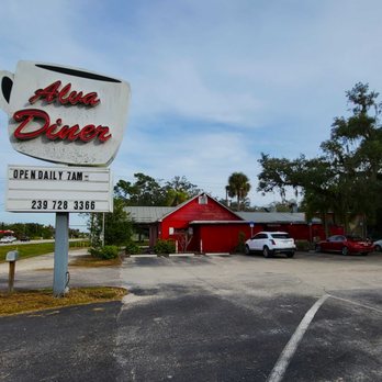 Alva Country Diner - alva country diner - Diners Near Me - Alva, Florida