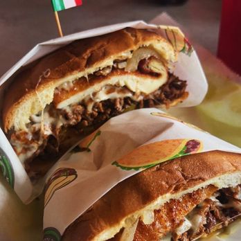 La Torta Loca - Mexican Near Me - Florence, Kentucky La Torta Loca - Mexican Near Me - Florence, Kentucky