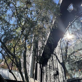 THE CHASTAIN - Outside - Diners Near Me - Atlanta, Georgia