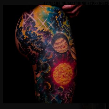 Fifth Estate Tattoo - Tattoo Near Me - Gilbert, Arizona Fifth Estate Tattoo - Tattoo Near Me - Gilbert, Arizona