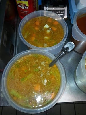 Tony’s Place by null