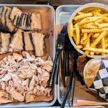 Blackwood BBQ - Barbeque Near Me - Oak Brook, Illinois Blackwood BBQ - Barbeque Near Me - Oak Brook, Illinois
