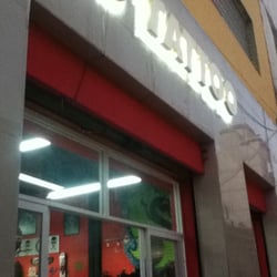 Vudu Tattoo - Vudu Tatoo Shop.