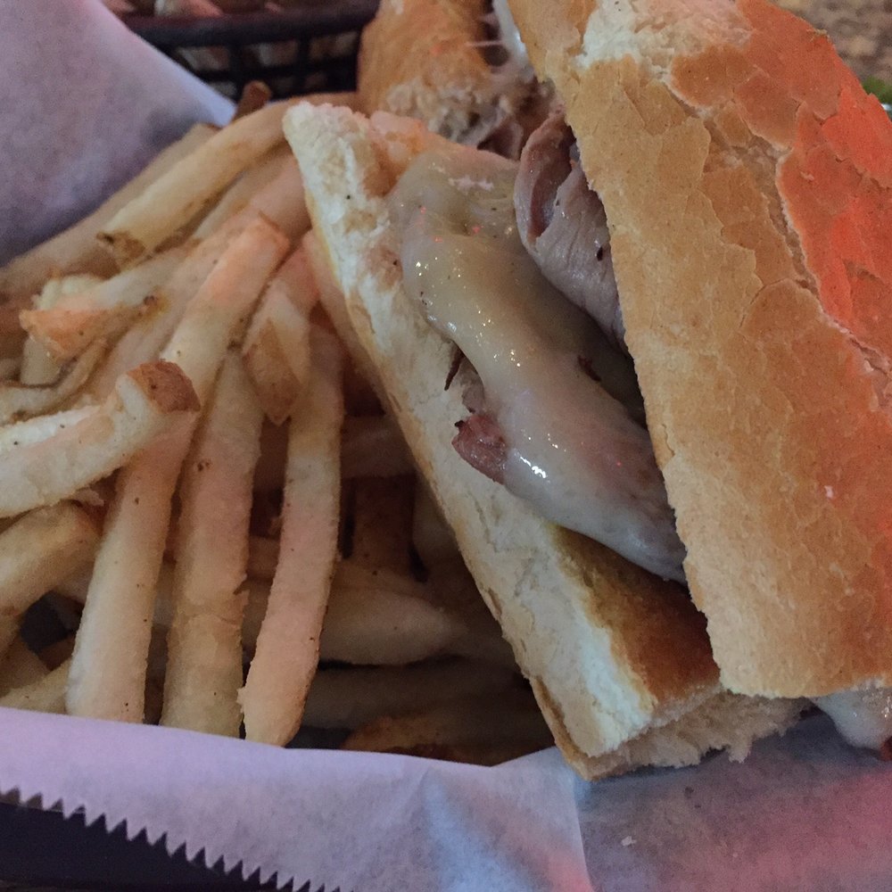 Fats Fairfax - My French Dip - Dive Bars Near Me - Fairfax, Virginia Fats Fairfax - My French Dip - Dive Bars Near Me - Fairfax, Virginia