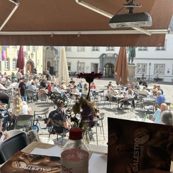 Galestro - Desserts Near Me - Koblenz, RP