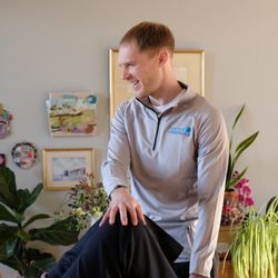 Post Op Home Physio