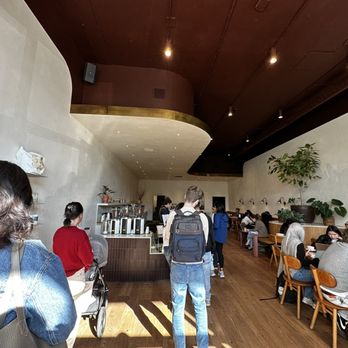 Saint Frank Coffee - Coffee & Tea Near Me - San Francisco, California Saint Frank Coffee - Coffee & Tea Near Me - San Francisco, California