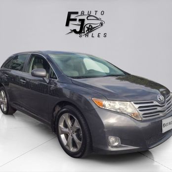 FJ Auto Sales - 2010 Toyota Venza - Used Car Dealers Near Me - North Hollywood, California FJ Auto Sales - 2010 Toyota Venza - Used Car Dealers Near Me - North Hollywood, California