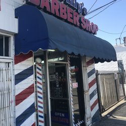 Willy’s Barbershop