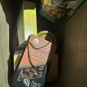 Le Marche Cezanne - Too Good To Go haul. Great! - Grocery Near Me - San Francisco, California Le Marche Cezanne - Too Good To Go haul. Great! - Grocery Near Me - San Francisco, California