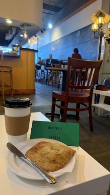 ChocoLaté Coffee by null