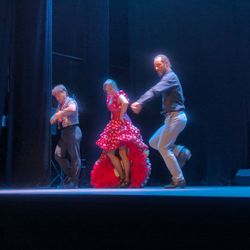 Teatro Flamenco Sevilla