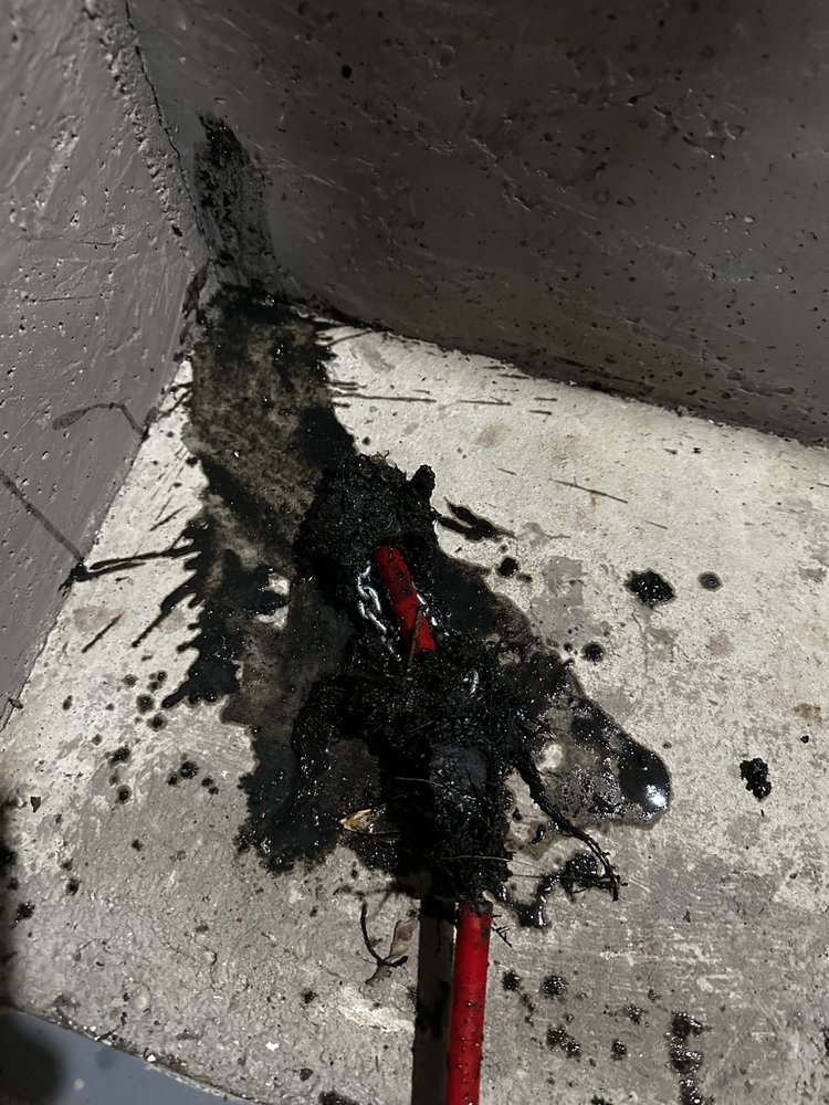 Slide of Prestige Plumbing