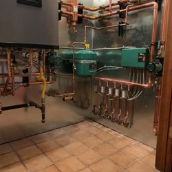 Hessinger’s Plumbing Heating and Cooling