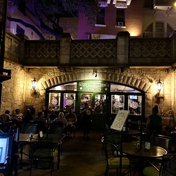 Waxy O'Connor's - Outdoor patio - Irish Near Me - San Antonio, Texas Waxy O'Connor's - Outdoor patio - Irish Near Me - San Antonio, Texas