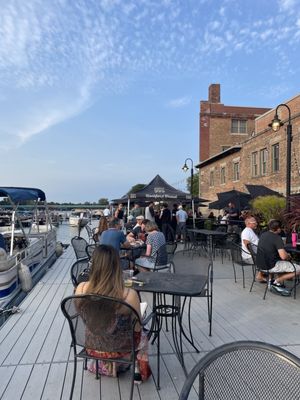 Prairie Street Brewing Co. by null