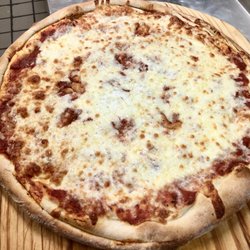 Sal’s I Love NY Pizza