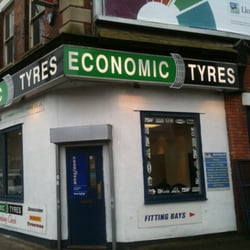Economic Tyres