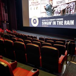 SIFF Cinema Downtown