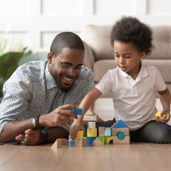 Nicole Douglas Marriage & Family Therapy - Parent-Child Interaction Therapy