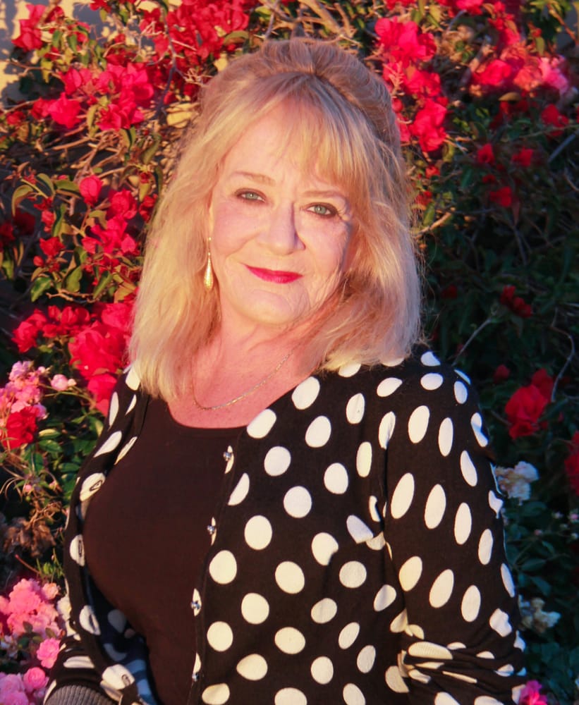 LINDA LYNN SRES CENTURY 21 LAD REALTOR Updated June 2024 9047