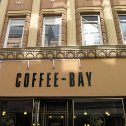 Coffee Bay
