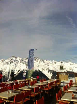 Club Med Alpe d'Huez - French Alps by null