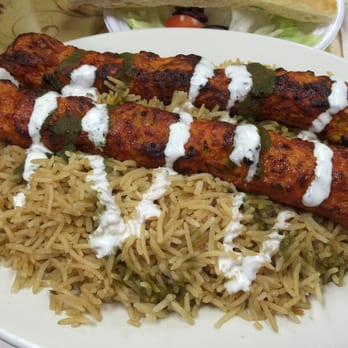 Bakhter Halal Kababs - Chicken kufta - Afghan Near Me - Fresh Meadows, New York Bakhter Halal Kababs - Chicken kufta - Afghan Near Me - Fresh Meadows, New York