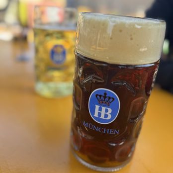 Das Bierhauz - Mountain View - Dopplebock - Beer Gardens Near Me - Mountain View, California