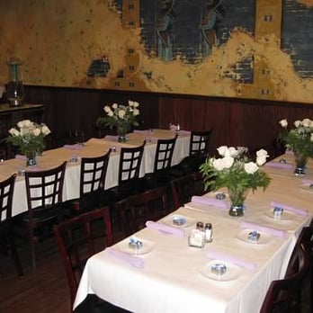 Rose Depot - Beautiful Flowers for our Centerpieces! - Florists Near Me - Waterford, Michigan