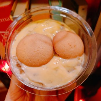 Billy's Bakery - Bannana pudding - Bakeries Near Me - New York, New York Billy's Bakery - Bannana pudding - Bakeries Near Me - New York, New York