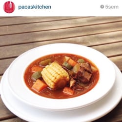 Paca's Kitchen