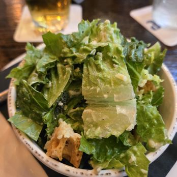 The Auld Fella - Caeser Salad - Irish Pub Near Me - Culver City, California The Auld Fella - Caeser Salad - Irish Pub Near Me - Culver City, California