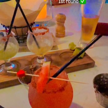 Sol Agave - Bar section - Mexican Near Me - San Juan Capistrano, California Sol Agave - Bar section - Mexican Near Me - San Juan Capistrano, California
