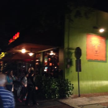 Jaguar Restaurant - Coconut Grove - The restaurant outside - Latin American Near Me - Miami, Florida Jaguar Restaurant - Coconut Grove - The restaurant outside - Latin American Near Me - Miami, Florida