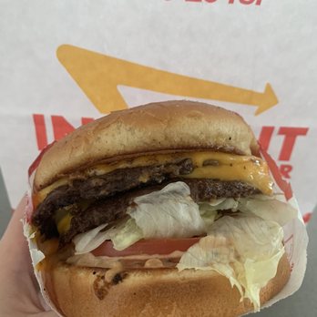 In-N-Out Burger - Burgers Near Me - American Fork, Utah In-N-Out Burger - Burgers Near Me - American Fork, Utah