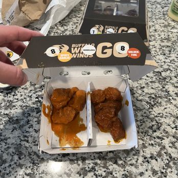 Buffalo Wild Wings - Sports Bars Near Me - Henderson, Nevada