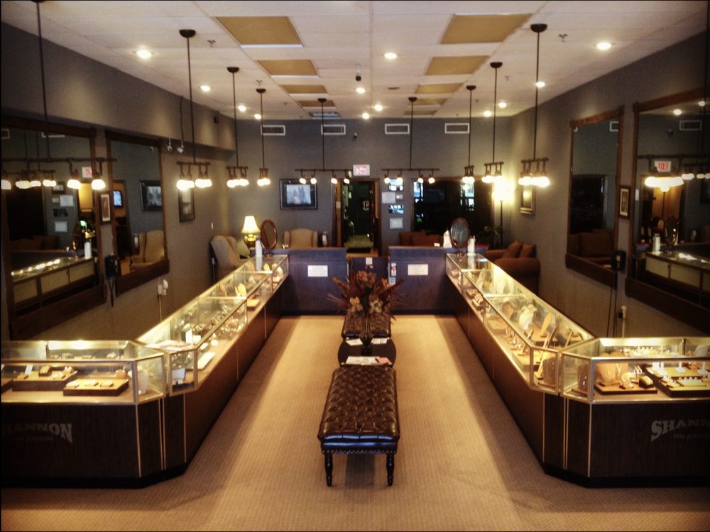 Shannon Fine Jewelers