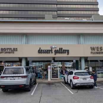 Dessert Gallery - Desserts Near Me - Houston, Texas Dessert Gallery - Desserts Near Me - Houston, Texas
